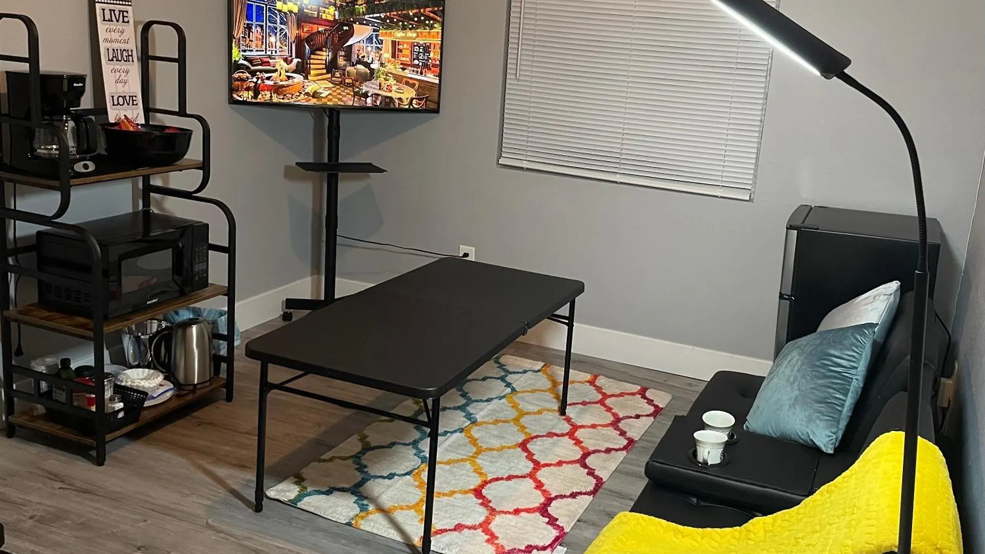 Holiday home Loopin Villa Las Vegas