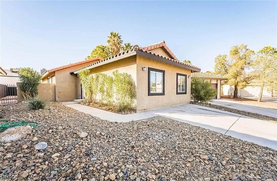 Holiday home Loopin Villa Las Vegas