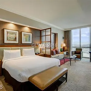 4* Hotell The Signature At Mgm Grand -